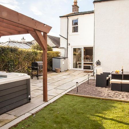 Stunning Scottish Hot Tub Getaway Villa Гейтхаус ъф Флийт Екстериор снимка